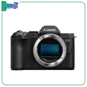 دوربین کانن R8 Mark II بدنه مدل Canon EOS R8 Mark II Mirrorless Camera Body