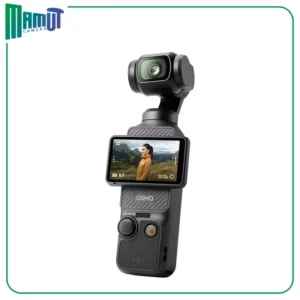 دوربین اکشن دی جی آی اسمو پاکت 3 مدل DJI Osmo Pocket 3